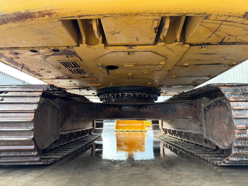 Cat 323D L - Crawler excavator: picture 5 Cat 323D L - Crawler excavator: picture 5