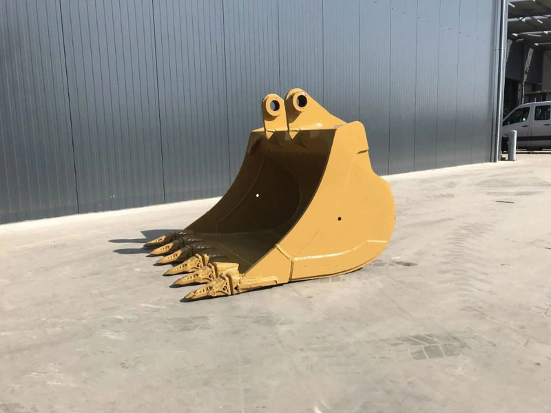 Cat 323E 1.40m - Bucket for Construction machinery: picture 4 Cat 323E 1.40m - Bucket for Construction machinery: picture 4