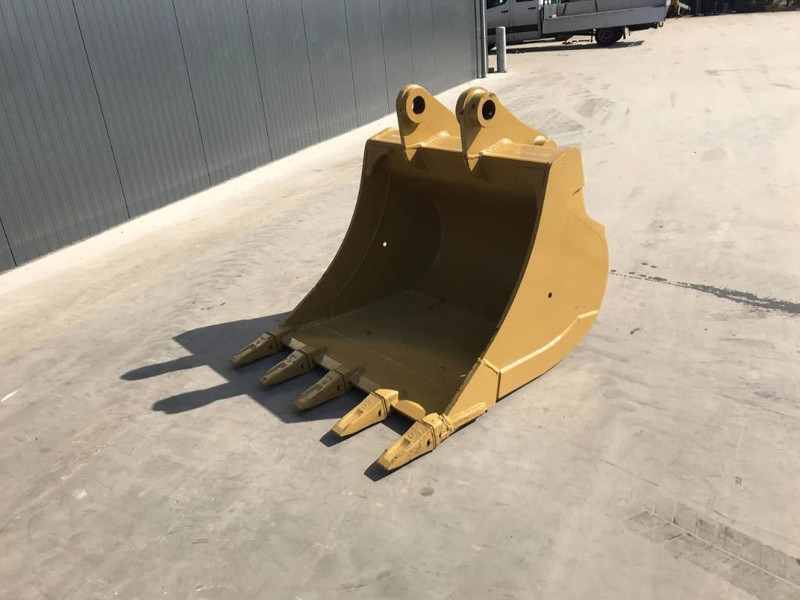New Bucket for Construction machinery Cat 323F 1.20m: picture 12 New Bucket for Construction machinery Cat 323F 1.20m: picture 12