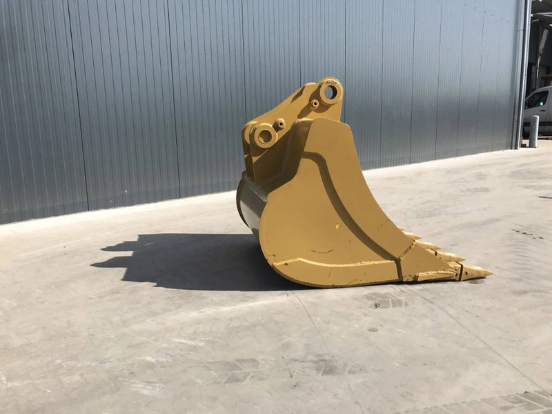 New Bucket for Construction machinery Cat 323F 1.20m: picture 9 New Bucket for Construction machinery Cat 323F 1.20m: picture 9