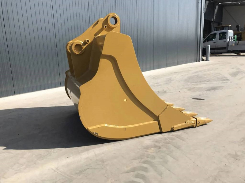 Cat 330GC - Bucket for Construction machinery: picture 4 Cat 330GC - Bucket for Construction machinery: picture 4