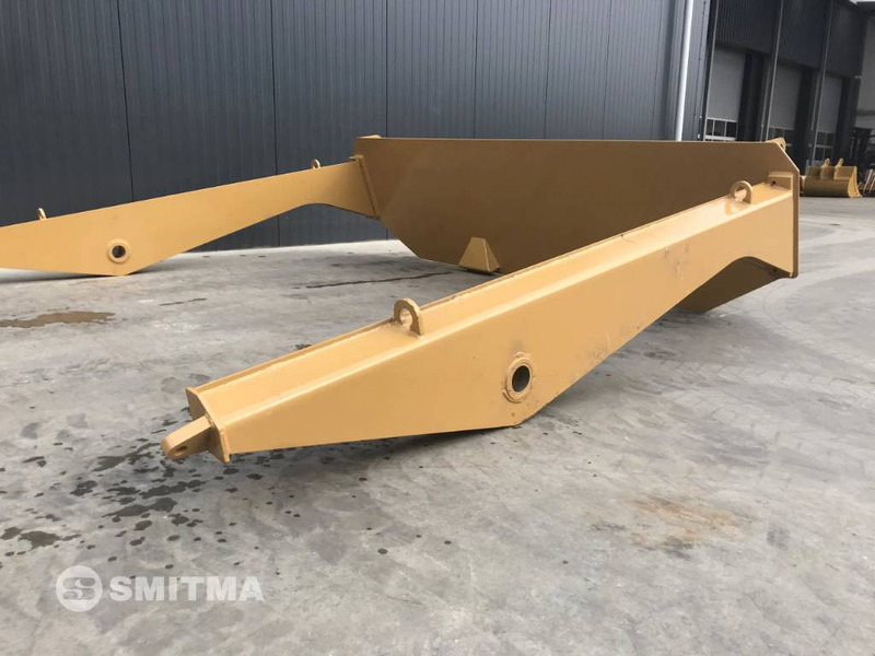 New Tail lift for Construction machinery Cat 730C: picture 6