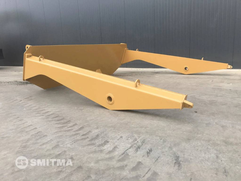 New Tail lift for Construction machinery Cat 730C: picture 7
