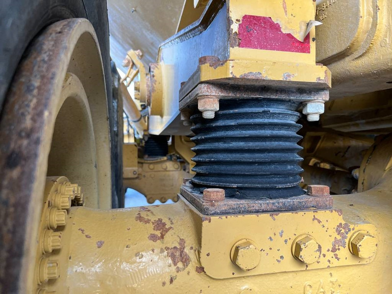 Cat 740 - Articulated dumper: picture 5 Cat 740 - Articulated dumper: picture 5