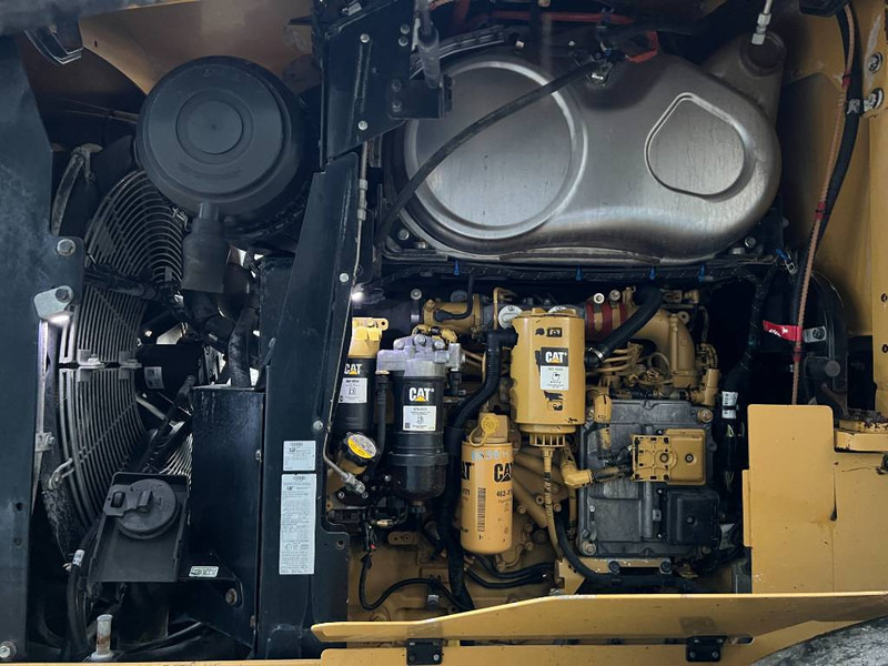 Cat 930M - Wheel loader: picture 4 Cat 930M - Wheel loader: picture 4