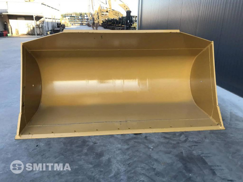 Cat 962H - Bucket for Construction machinery: picture 3 Cat 962H - Bucket for Construction machinery: picture 3