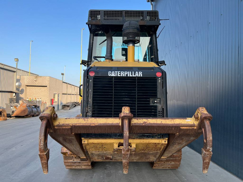 Cat 963D - Crawler loader: picture 4 Cat 963D - Crawler loader: picture 4