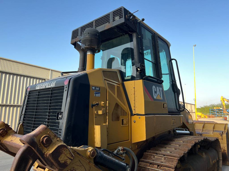 Cat 963D - Crawler loader: picture 5 Cat 963D - Crawler loader: picture 5