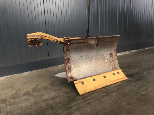 Cat Blade Extension 12H / 12K / 140H / 140K - Blade for Construction machinery: picture 1 Cat Blade Extension 12H / 12K / 140H / 140K - Blade for Construction machinery: picture 1