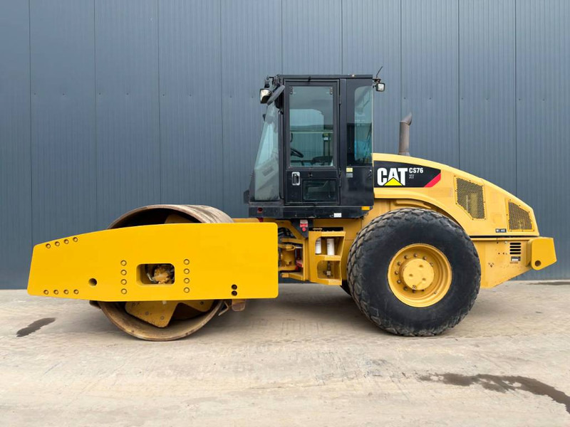 Cat CS76 XT - Roller: picture 5 Cat CS76 XT - Roller: picture 5