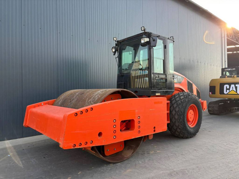 Roller Cat CS76 XT: picture 1