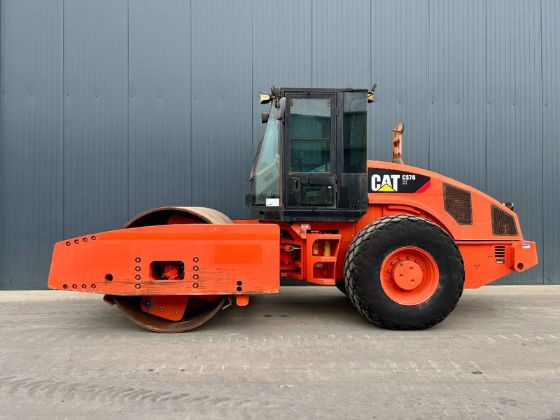 Cat CS76 XT - Roller: picture 2 Cat CS76 XT - Roller: picture 2