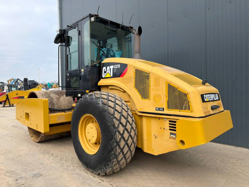 Cat CS76 XT - Roller: picture 2 Cat CS76 XT - Roller: picture 2