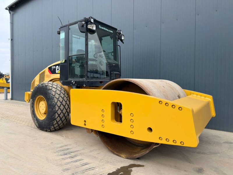 Cat CS76 XT - Roller: picture 3 Cat CS76 XT - Roller: picture 3