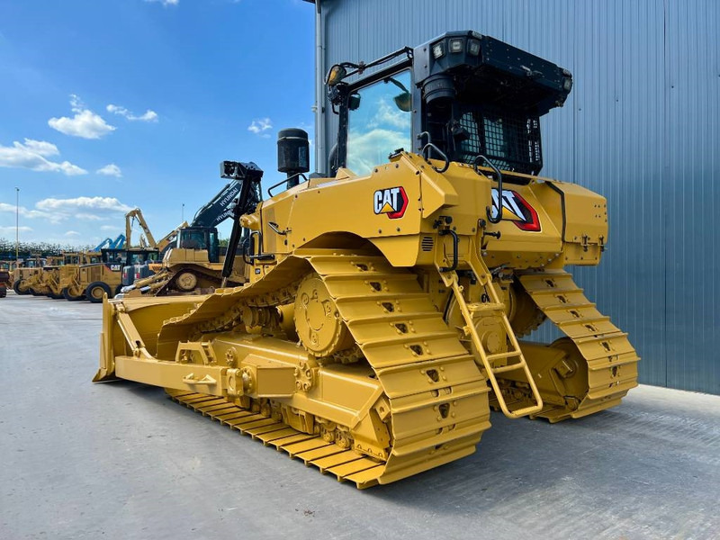 Cat D6 LGP - CE - Bulldozer: picture 3 Cat D6 LGP - CE - Bulldozer: picture 3
