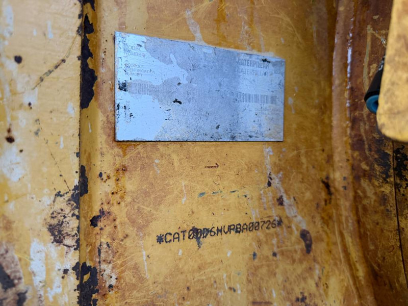 Cat D6N LGP - Bulldozer: picture 5 Cat D6N LGP - Bulldozer: picture 5