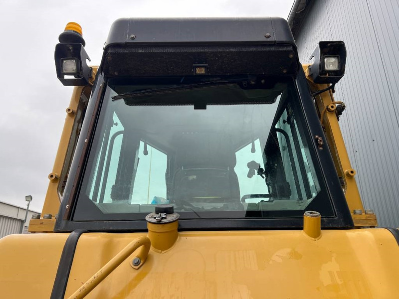 Cat D6N LGP - RIPPER - Bulldozer: picture 5 Cat D6N LGP - RIPPER - Bulldozer: picture 5