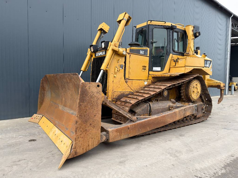 Cat D6T XL - Bulldozer: picture 1 Cat D6T XL - Bulldozer: picture 1