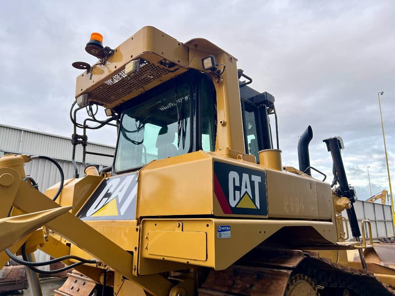 Cat D6T XL with NEW ripper - Bulldozer: picture 4 Cat D6T XL with NEW ripper - Bulldozer: picture 4