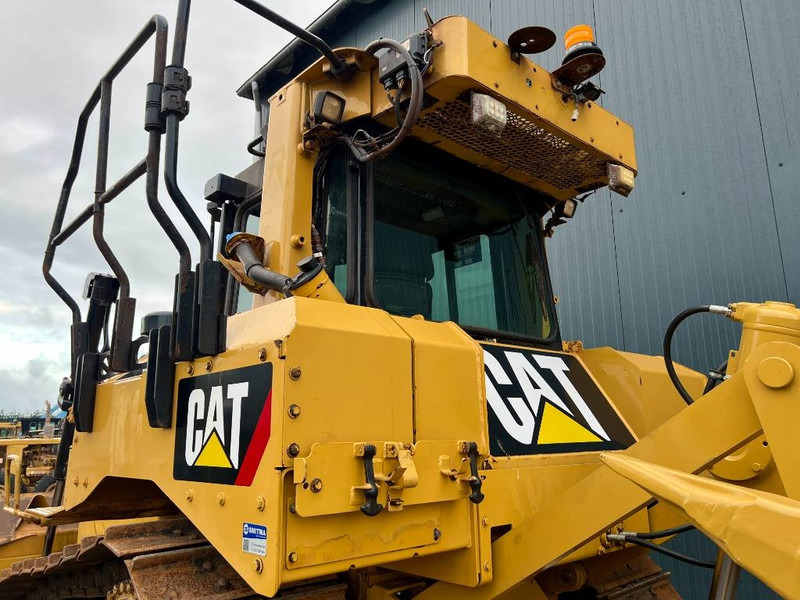 Cat D6T XL with NEW ripper - Bulldozer: picture 5 Cat D6T XL with NEW ripper - Bulldozer: picture 5