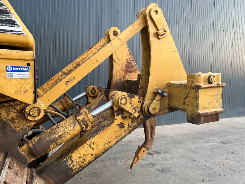 Bulldozer Cat D7H: picture 12