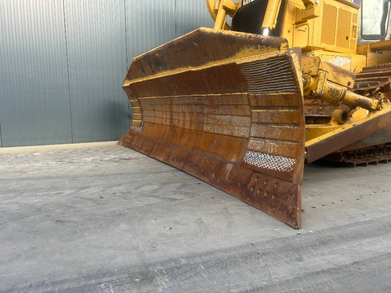 Bulldozer Cat D7R II: picture 13 Bulldozer Cat D7R II: picture 13