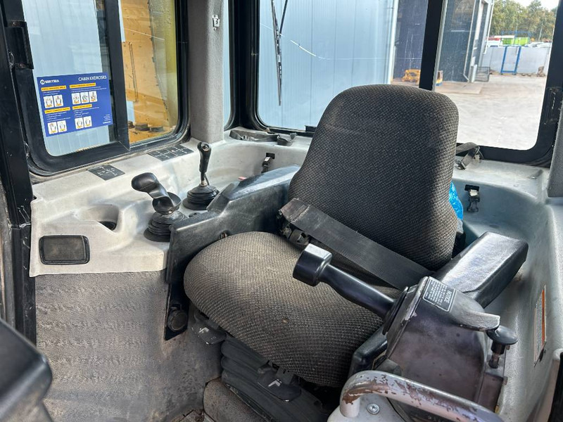 Cat D7R II - Bulldozer: picture 2 Cat D7R II - Bulldozer: picture 2