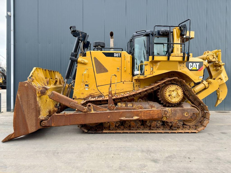 Cat D8T - CE - Bulldozer: picture 2 Cat D8T - CE - Bulldozer: picture 2