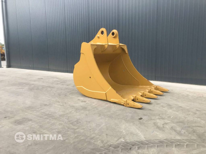 Cat M315F - Bucket for Construction machinery: picture 2 Cat M315F - Bucket for Construction machinery: picture 2