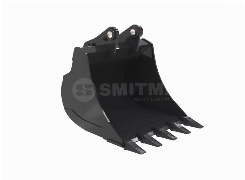 Cat M322C 1.20m - Bucket for Construction machinery: picture 1 Cat M322C 1.20m - Bucket for Construction machinery: picture 1