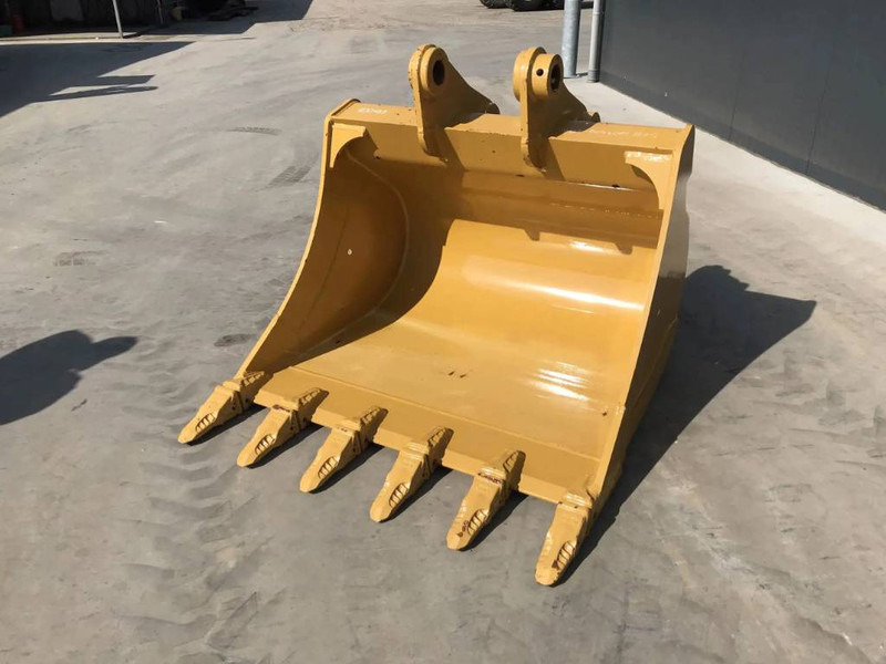New Bucket for Construction machinery Cat M322D2 1.40m: picture 7