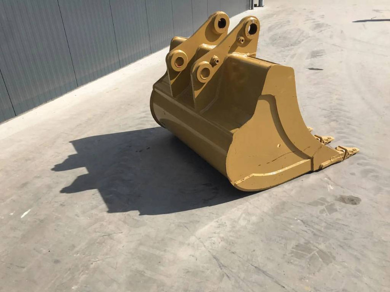 New Bucket for Construction machinery Cat M322D2 1.40m: picture 6