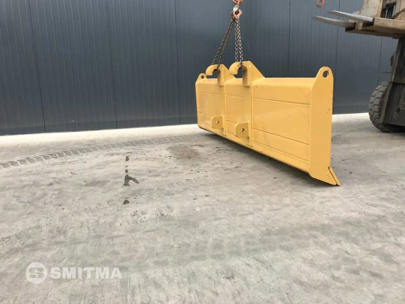 Cat QR - Blade for Construction machinery: picture 4 Cat QR - Blade for Construction machinery: picture 4