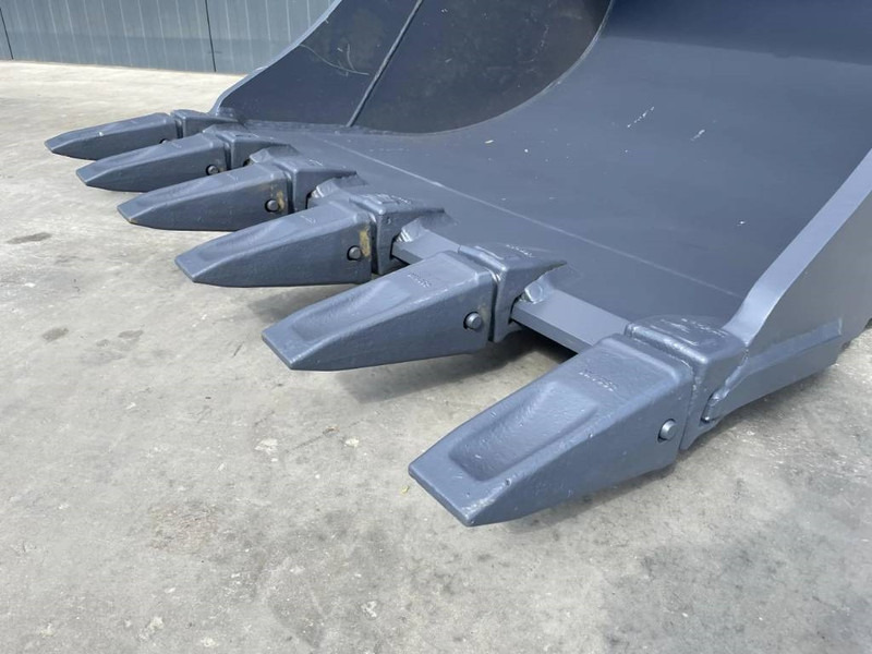 Engcon S80 - Bucket for Construction machinery: picture 4 Engcon S80 - Bucket for Construction machinery: picture 4