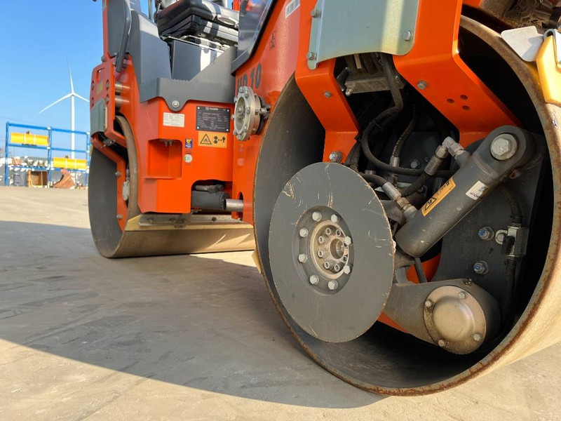 New Roller Hamm HD10 VV: picture 9 New Roller Hamm HD10 VV: picture 9