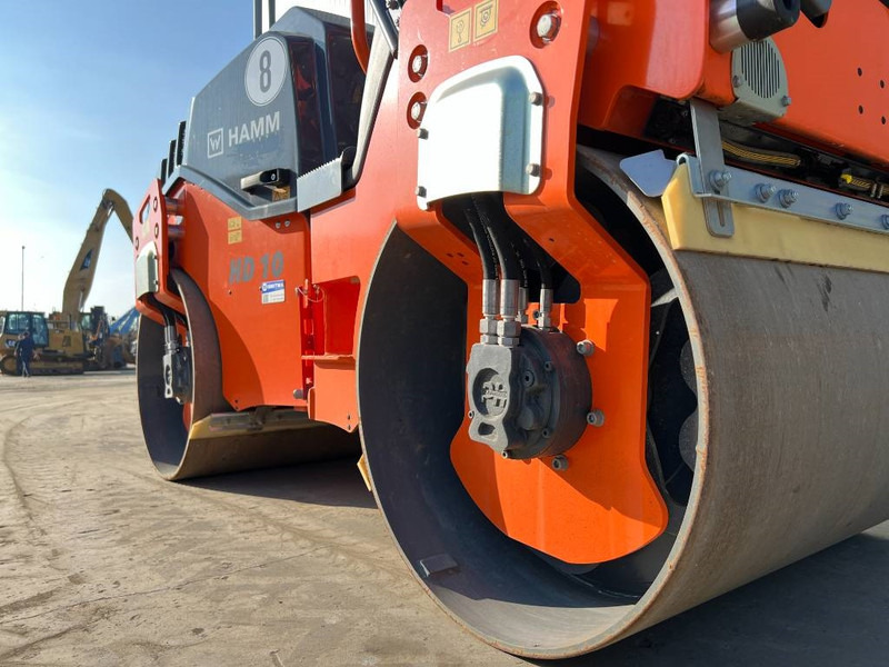 New Roller Hamm HD10 VV: picture 8 New Roller Hamm HD10 VV: picture 8