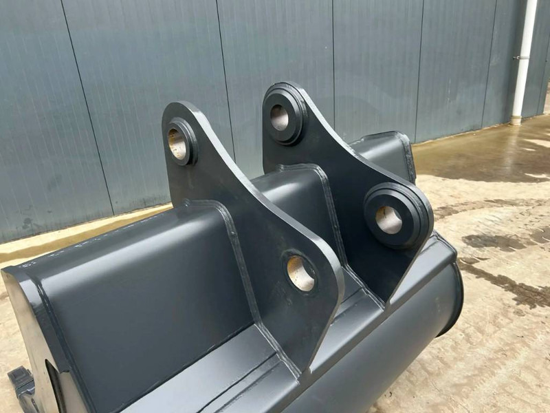 New Bucket for Construction machinery Hitachi ZX210 - 1.40m: picture 10