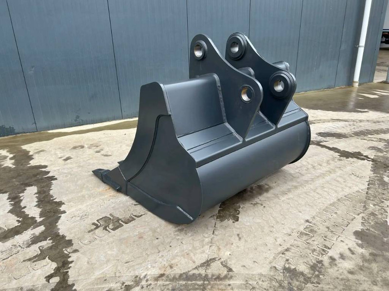 New Bucket for Construction machinery Hitachi ZX210 - 1.40m: picture 8