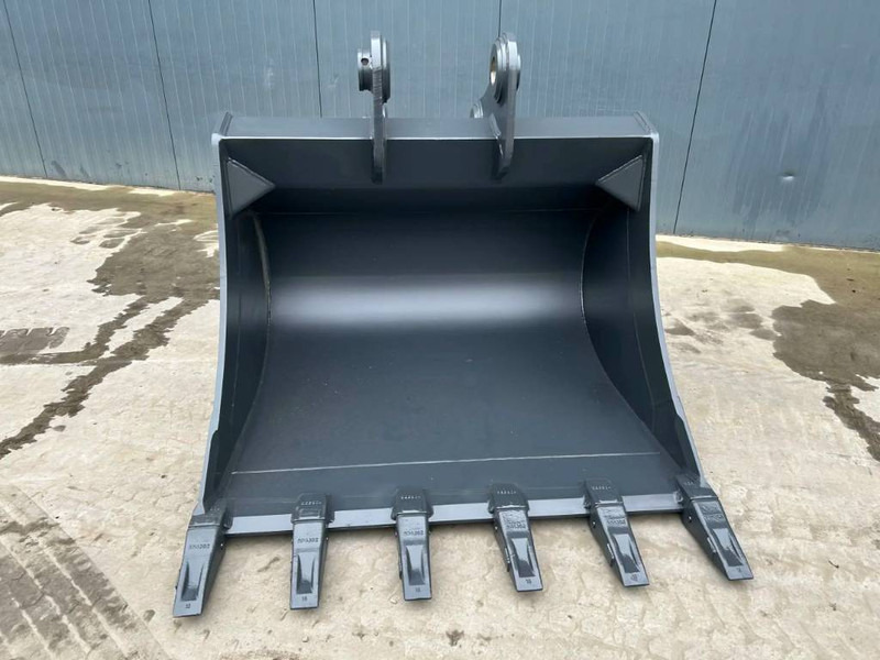 New Bucket for Construction machinery Hitachi ZX210 - 1.40m: picture 9