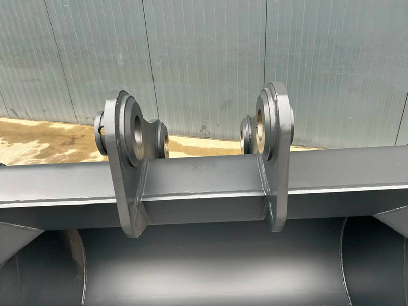 New Bucket for Construction machinery Hitachi ZX210 - 1.40m: picture 6