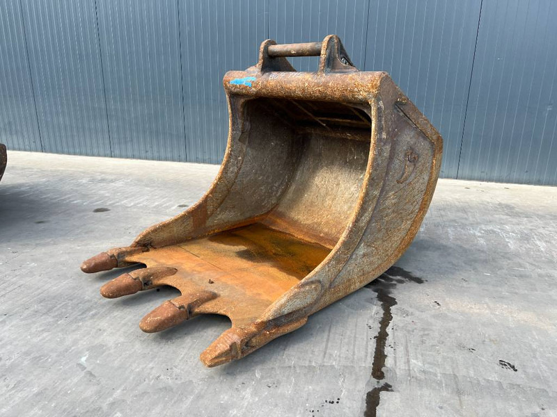 KLEPP MEK S70 - Bucket for Construction machinery: picture 1 KLEPP MEK S70 - Bucket for Construction machinery: picture 1