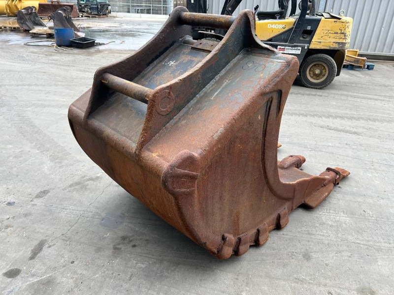 KLEPP MEK S70 - Bucket for Construction machinery: picture 4 KLEPP MEK S70 - Bucket for Construction machinery: picture 4