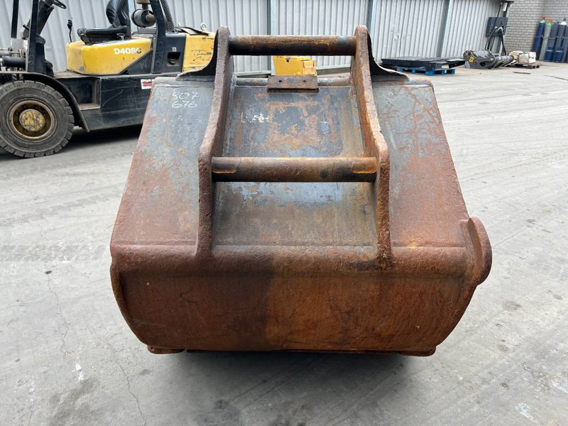 KLEPP MEK S70 - Bucket for Construction machinery: picture 5 KLEPP MEK S70 - Bucket for Construction machinery: picture 5