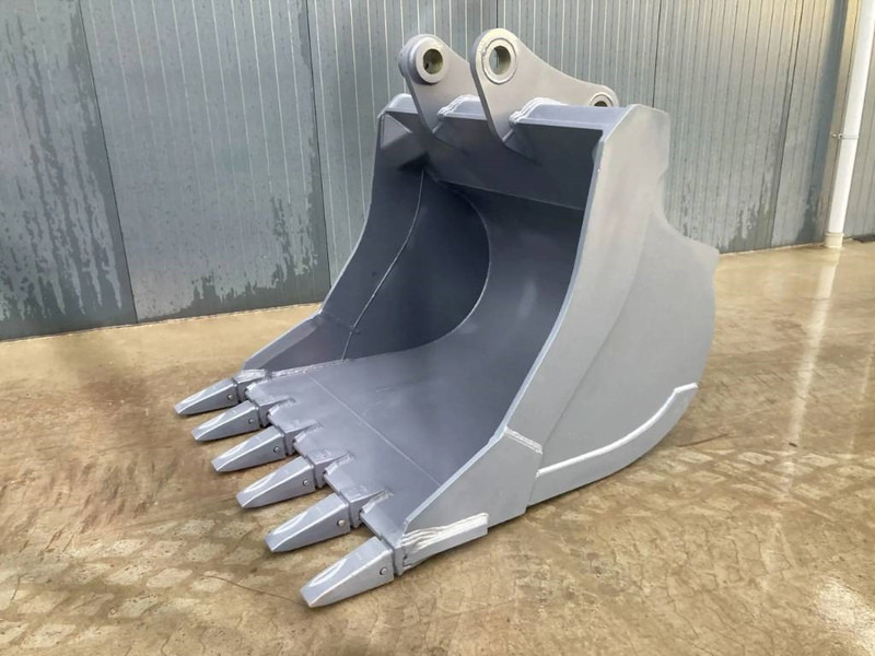 Komatsu HB365 - Bucket for Construction machinery: picture 5 Komatsu HB365 - Bucket for Construction machinery: picture 5