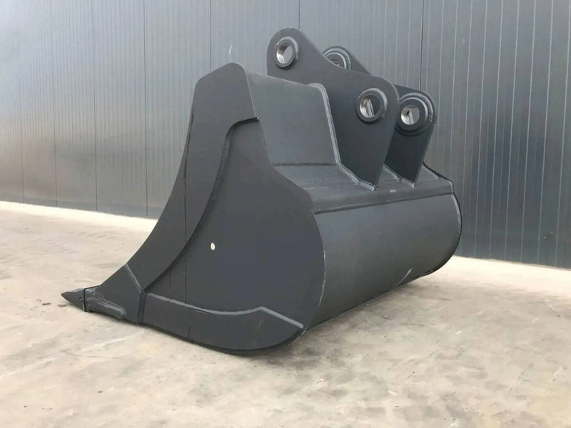 Komatsu PC210 - Bucket for Construction machinery: picture 5 Komatsu PC210 - Bucket for Construction machinery: picture 5