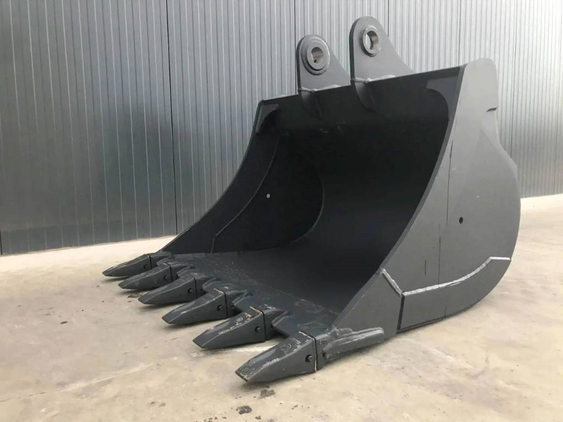Komatsu PC210 - Bucket for Construction machinery: picture 4 Komatsu PC210 - Bucket for Construction machinery: picture 4