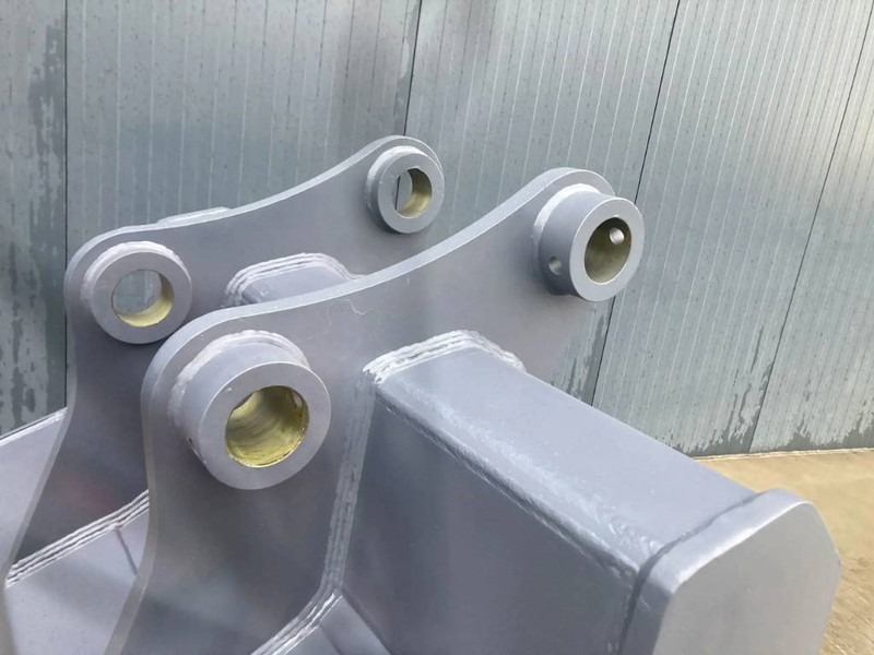 New Bucket for Construction machinery Komatsu PC390: picture 6