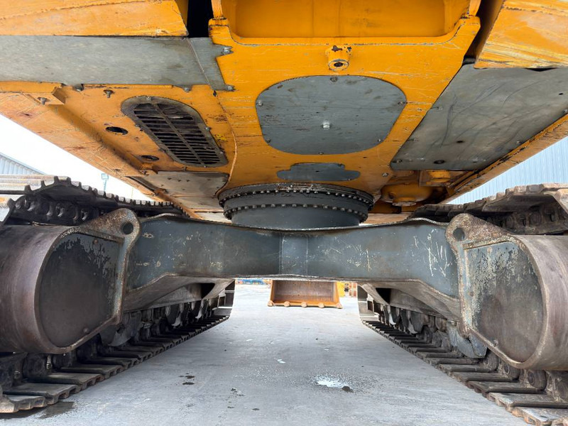 Crawler excavator Liebherr R922 SLC: picture 5