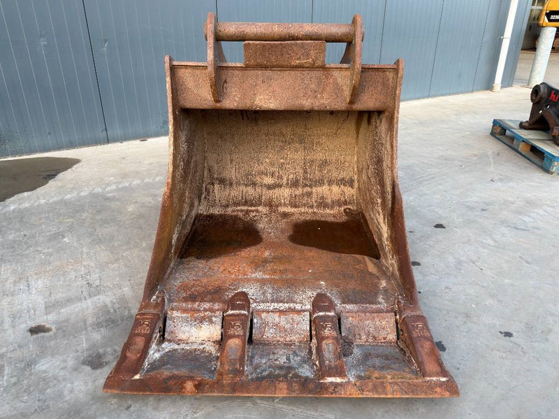 OilQuick OQ70/55 - 950mm - Bucket for Construction machinery: picture 2 OilQuick OQ70/55 - 950mm - Bucket for Construction machinery: picture 2