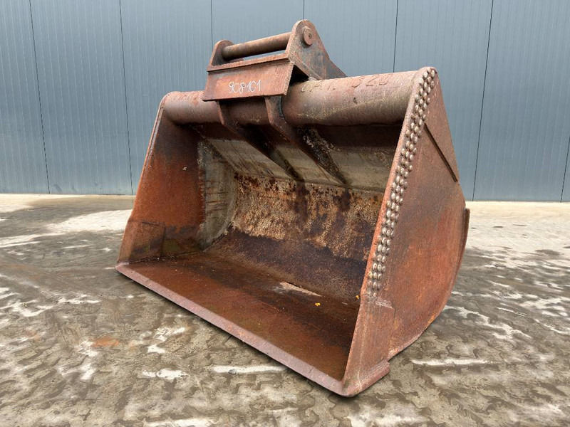 OilQuick OQ70/55 - Bucket for Construction machinery: picture 1 OilQuick OQ70/55 - Bucket for Construction machinery: picture 1